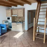 Appartementresidenz Koenig Ludwig * Übersee