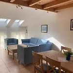 Appartementresidenz Koenig Ludwig * Übersee