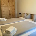 Appartementresidenz Koenig Ludwig דירה *