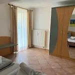 Appartementresidenz Koenig Ludwig דירה *