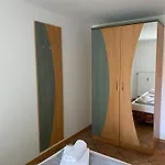 Appartementresidenz Koenig Ludwig * Übersee