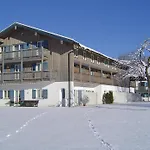 דירה Appartementresidenz Koenig Ludwig Übersee