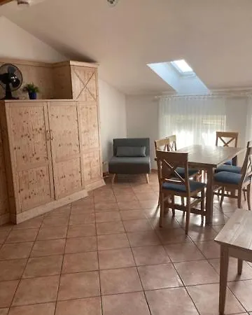 Διαμέρισμα Appartementresidenz Koenig Ludwig *