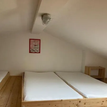 Appartementresidenz Koenig Ludwig Apartamento *