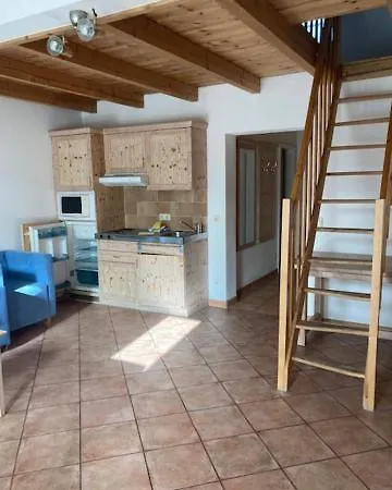 Appartementresidenz Koenig Ludwig * Übersee