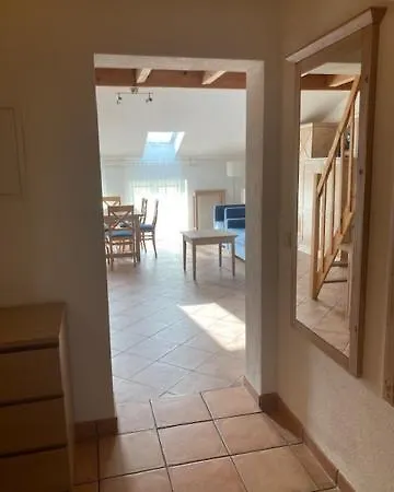 Appartementresidenz Koenig Ludwig Διαμέρισμα *