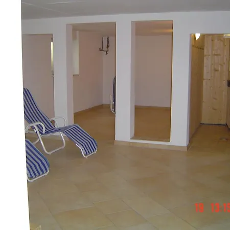 Appartementresidenz Koenig Ludwig Apartamento Übersee