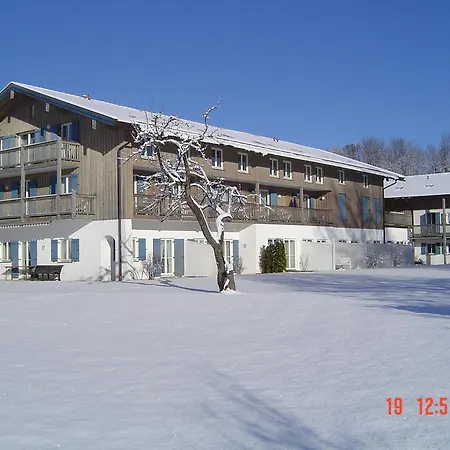 Appartementresidenz Koenig Ludwig Διαμέρισμα