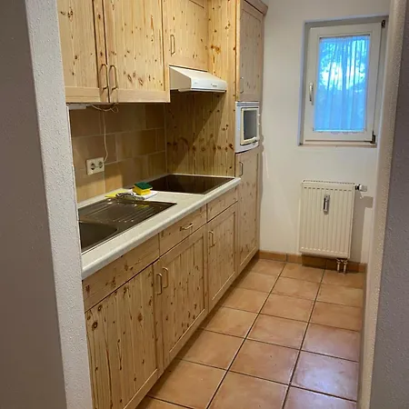 Διαμέρισμα Appartementresidenz Koenig Ludwig Übersee