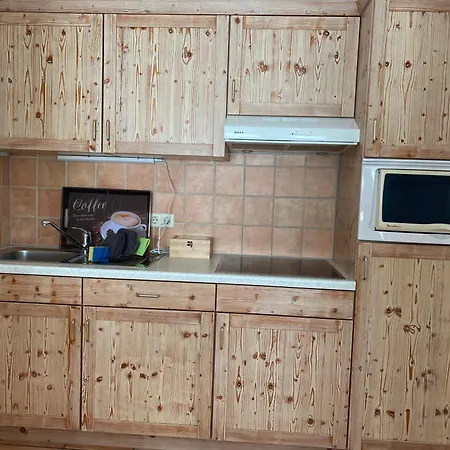 Apartamento Appartementresidenz Koenig Ludwig Übersee