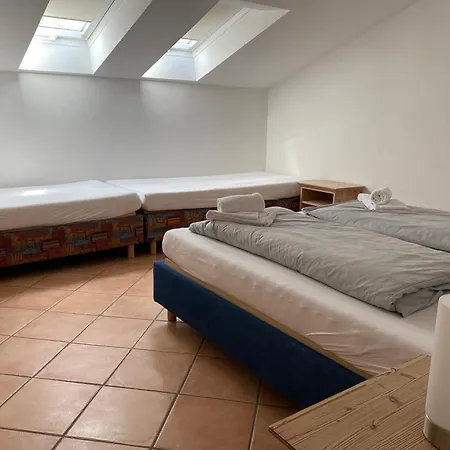 Appartementresidenz Koenig Ludwig Übersee