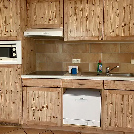 Διαμέρισμα Appartementresidenz Koenig Ludwig