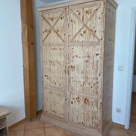 Appartementresidenz Koenig Ludwig * Übersee