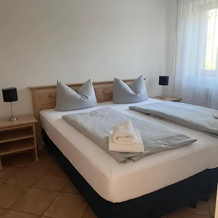Διαμέρισμα Appartementresidenz Koenig Ludwig