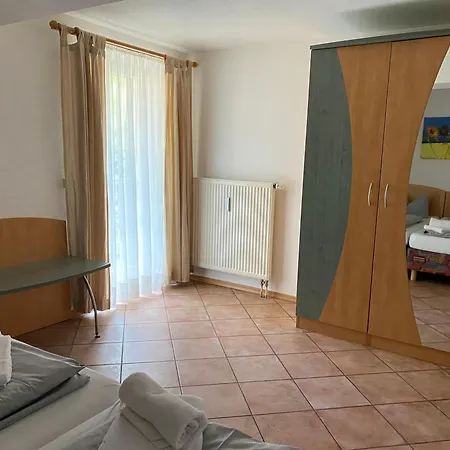 Appartementresidenz Koenig Ludwig Διαμέρισμα *