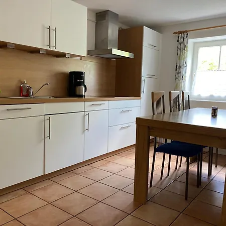 Apartamento Appartementresidenz Koenig Ludwig Übersee