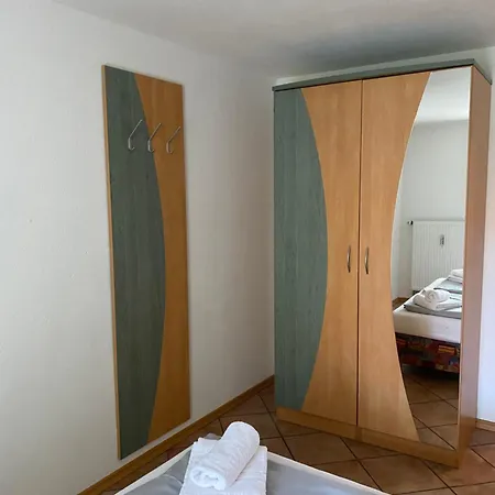 Appartementresidenz Koenig Ludwig * Übersee