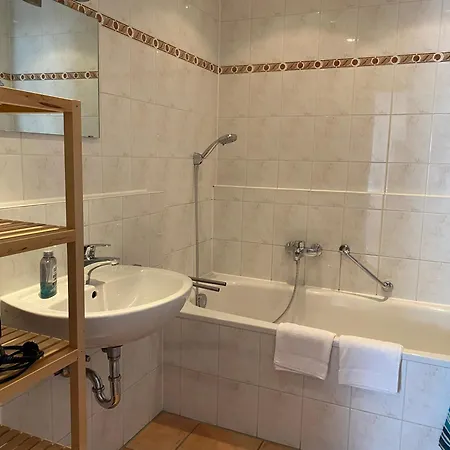 Appartementresidenz Koenig Ludwig Διαμέρισμα *
