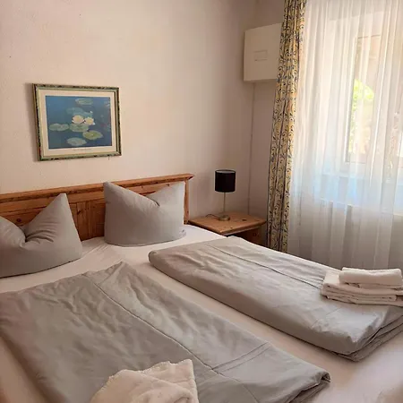 Διαμέρισμα Appartementresidenz Koenig Ludwig *