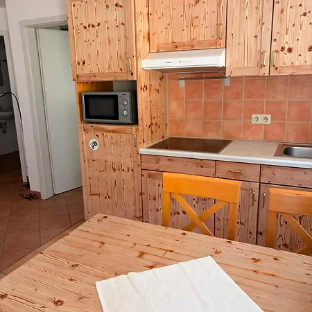 Διαμέρισμα Appartementresidenz Koenig Ludwig Übersee