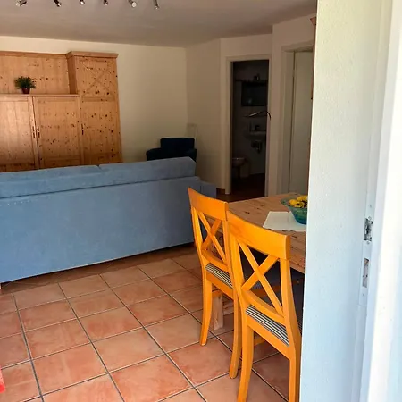 Appartementresidenz Koenig Ludwig Übersee