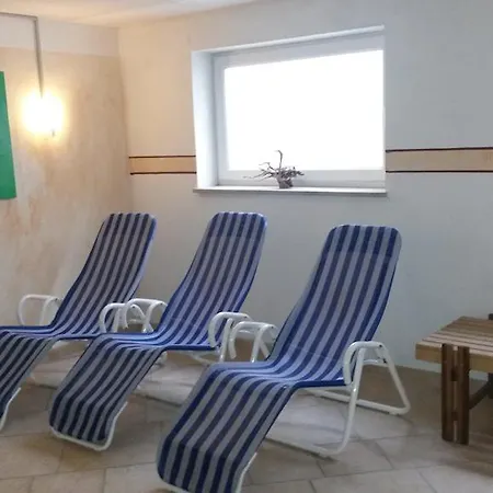 Apartamento Appartementresidenz Koenig Ludwig