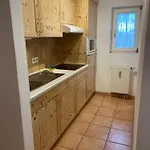 アパート Appartementresidenz Koenig Ludwig Übersee