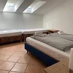 Appartementresidenz Koenig Ludwig Übersee