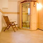 アパート Appartementresidenz Koenig Ludwig