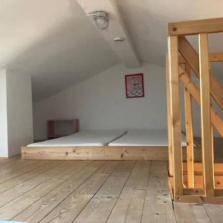 Appartement Appartementresidenz Koenig Ludwig *
