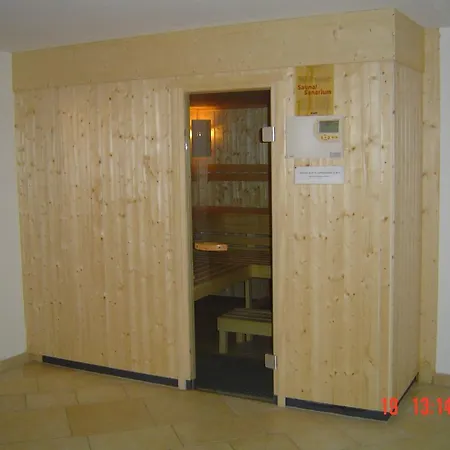 Apartment Appartementresidenz Koenig Ludwig *