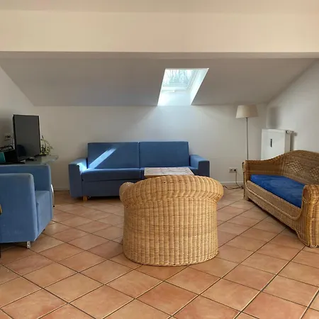Apartment Appartementresidenz Koenig Ludwig *