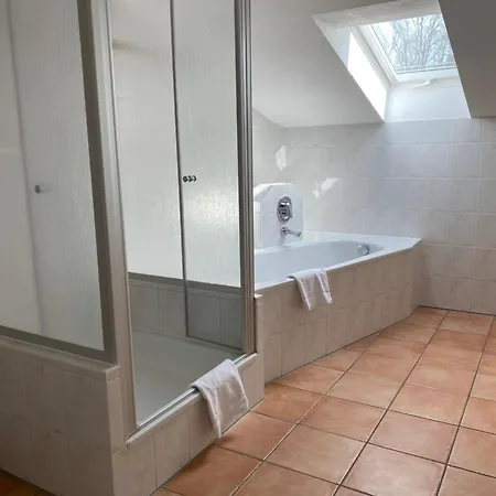 Appartementresidenz Koenig Ludwig *