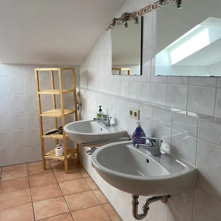 Appartementresidenz Koenig Ludwig Apartment *