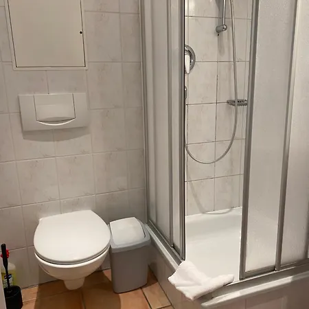 Apartment Appartementresidenz Koenig Ludwig *