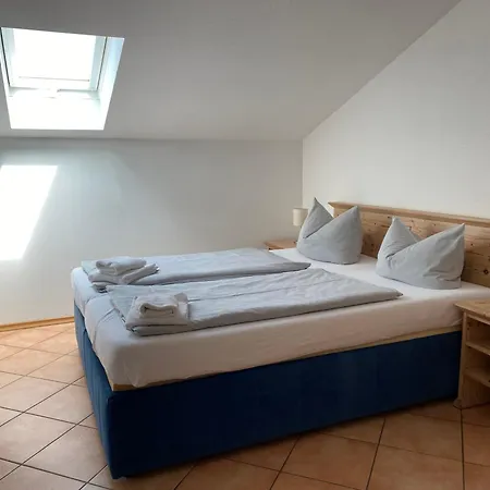 Appartementresidenz Koenig Ludwig