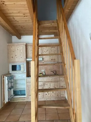 דירה Appartementresidenz Koenig Ludwig *