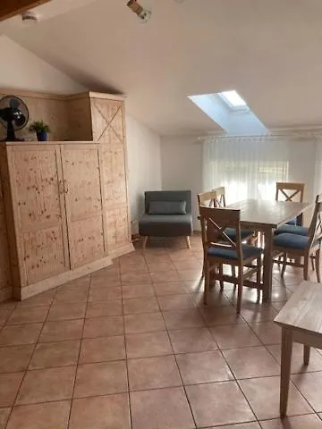 דירה Appartementresidenz Koenig Ludwig *