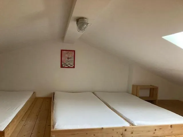 Appartementresidenz Koenig Ludwig דירה *