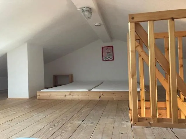 דירה Appartementresidenz Koenig Ludwig *