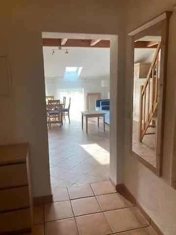 Appartementresidenz Koenig Ludwig דירה *