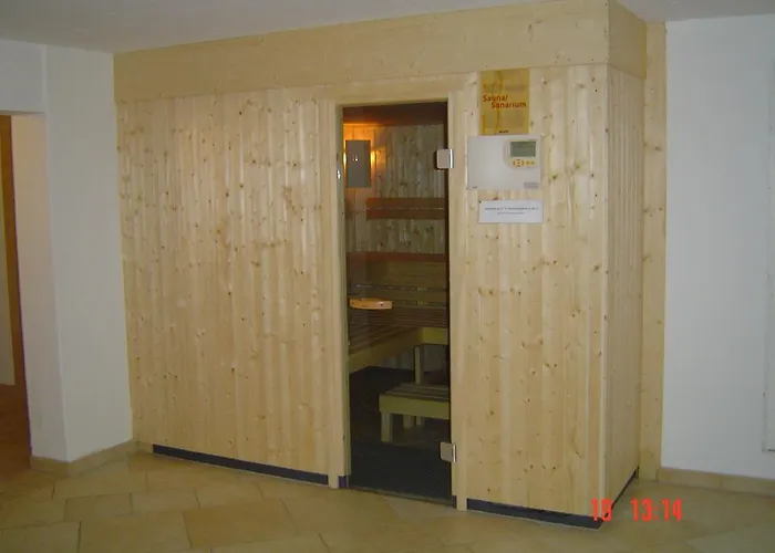 דירה Appartementresidenz Koenig Ludwig *