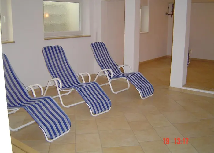 דירה Appartementresidenz Koenig Ludwig