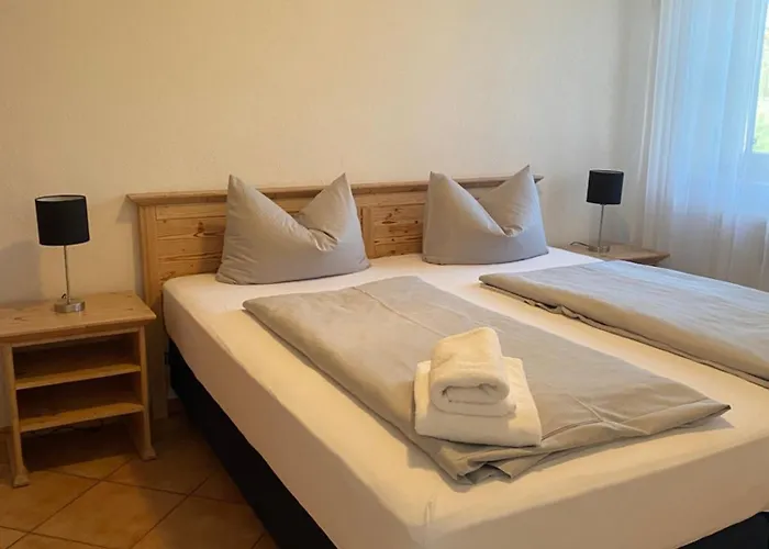דירה Appartementresidenz Koenig Ludwig
