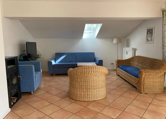 דירה Appartementresidenz Koenig Ludwig *