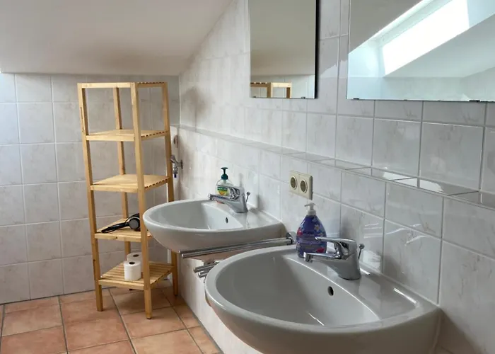 Appartementresidenz Koenig Ludwig דירה *