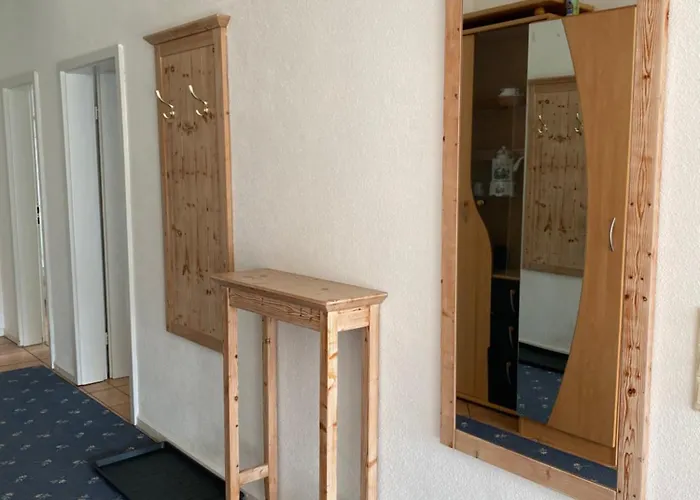Appartementresidenz Koenig Ludwig דירה Übersee