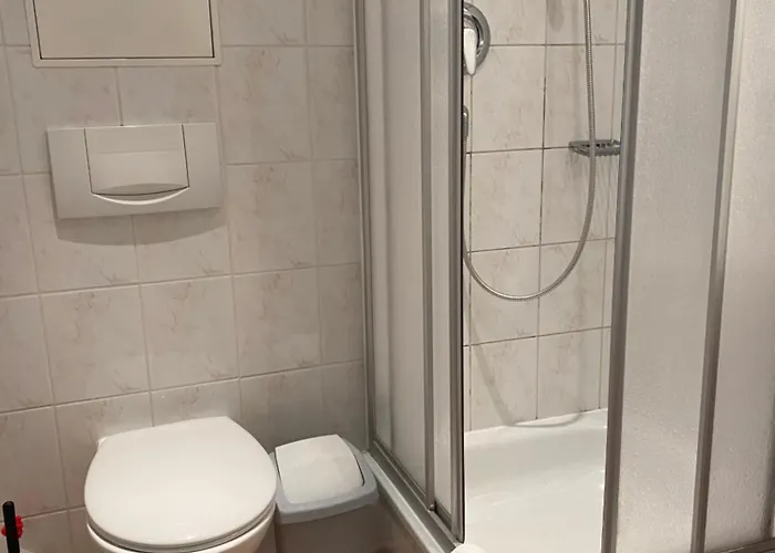 דירה Appartementresidenz Koenig Ludwig *