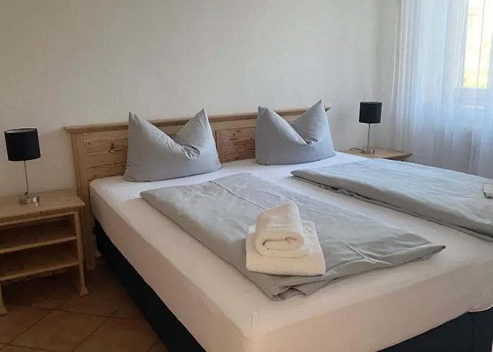 דירה Appartementresidenz Koenig Ludwig