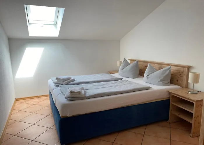Appartementresidenz Koenig Ludwig